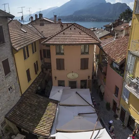 Appartamenti Meraviglia Bellagio Exterior photo