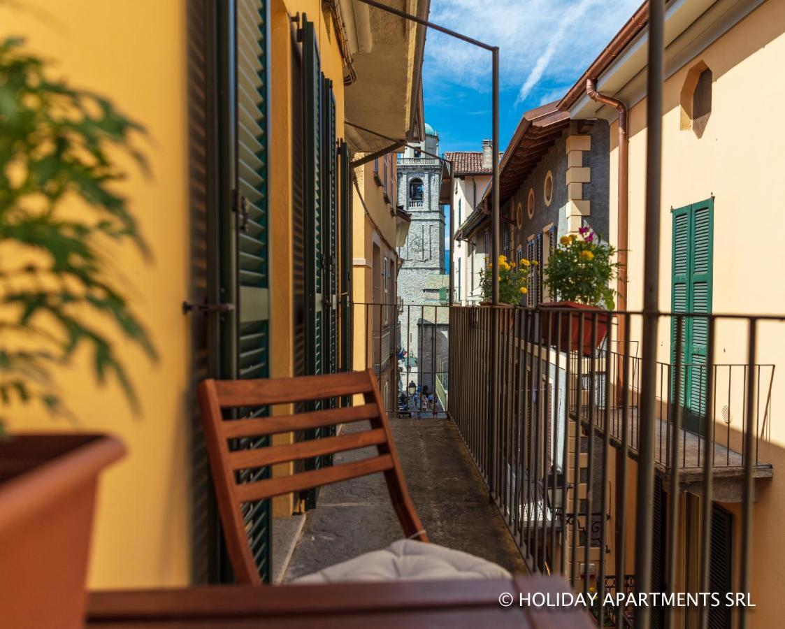 Meraviglia Appartement Bellagio
