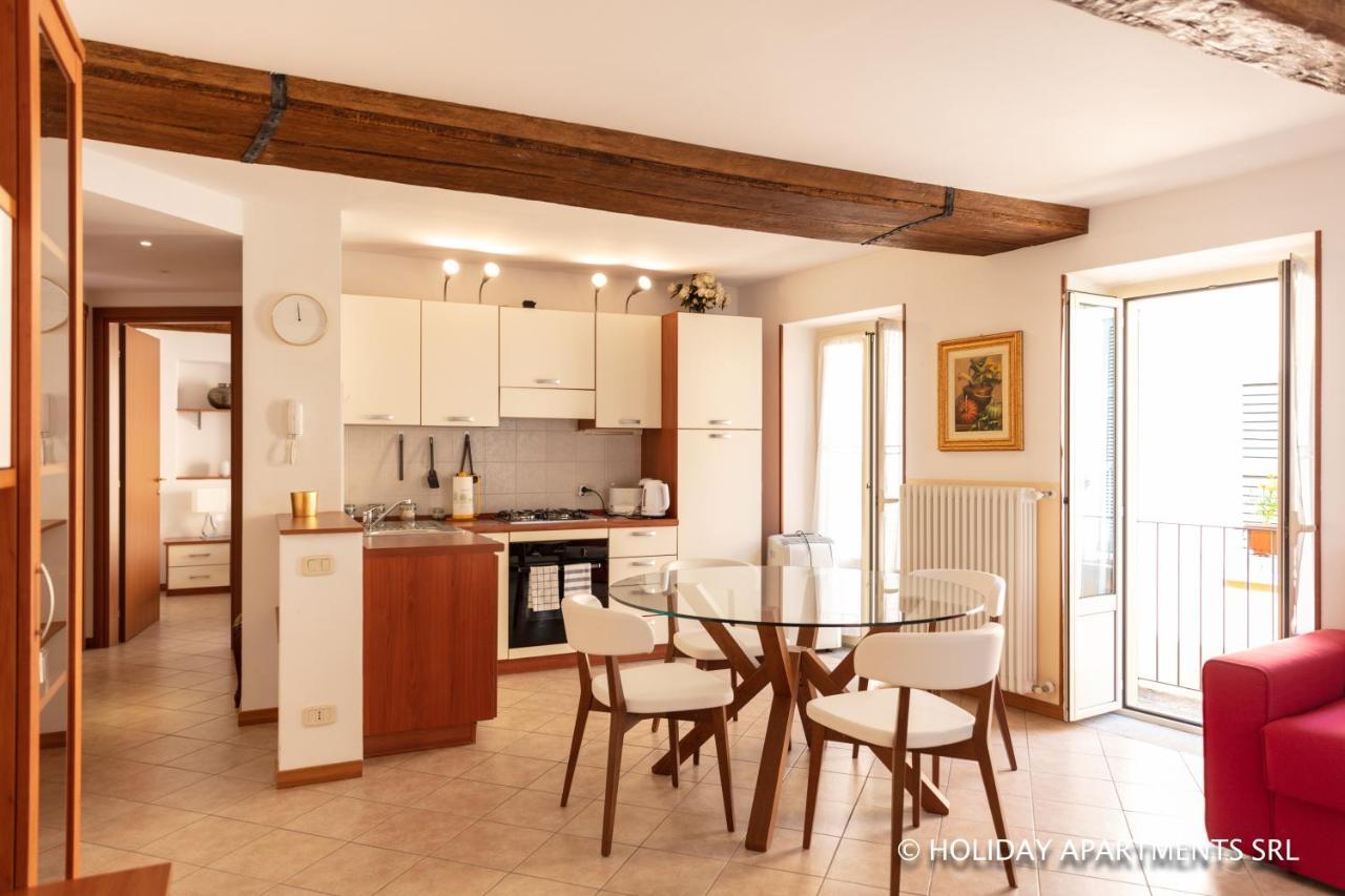 Appartement Meraviglia