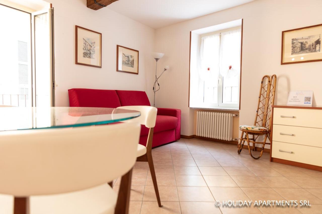 Appartement Meraviglia Bellagio