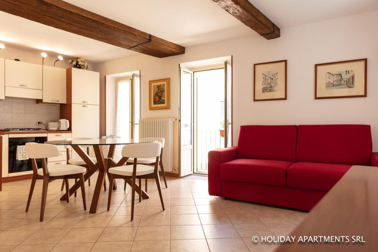 Meraviglia Appartement Bellagio