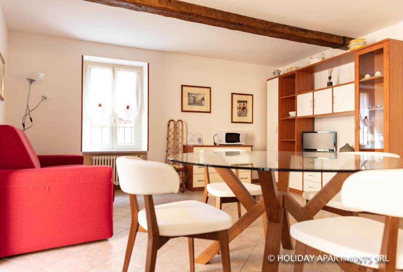 Meraviglia Appartement Bellagio