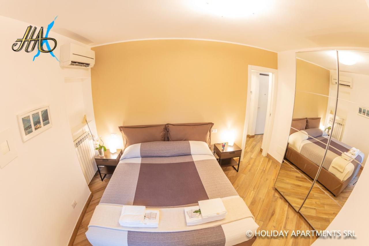 Appartement Meraviglia *