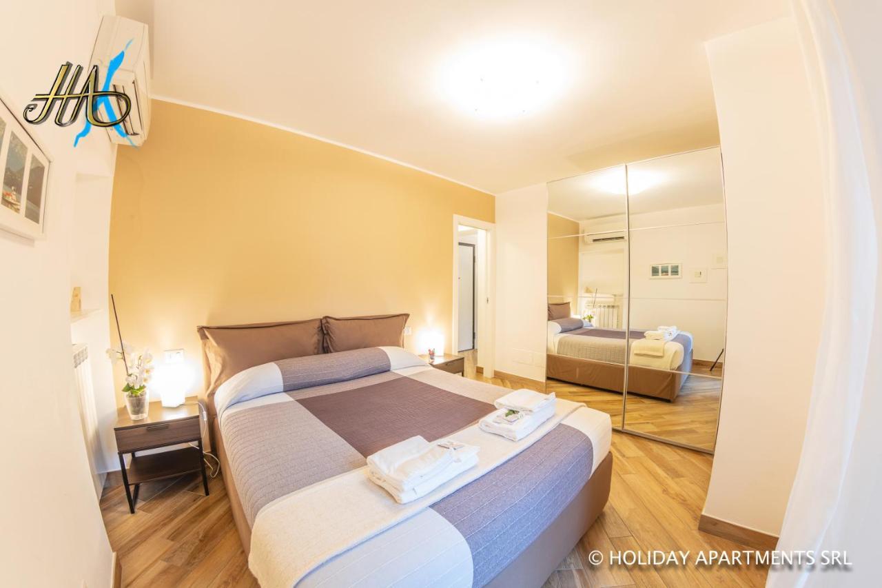 Appartement Meraviglia *