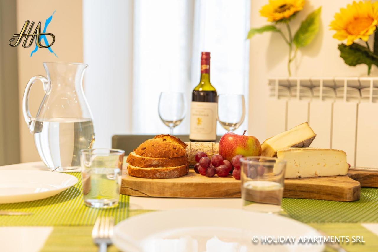 Meraviglia Appartement *