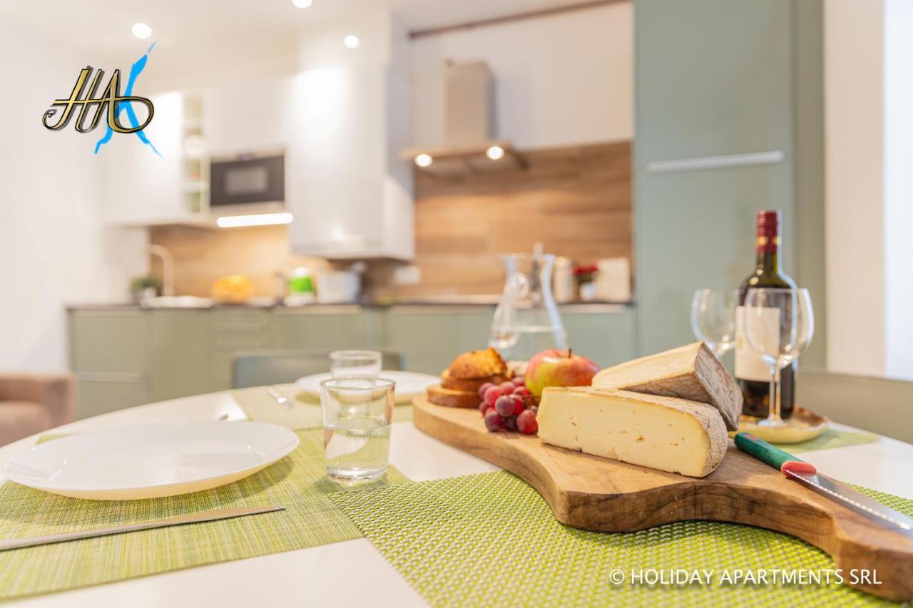 Meraviglia Appartement *