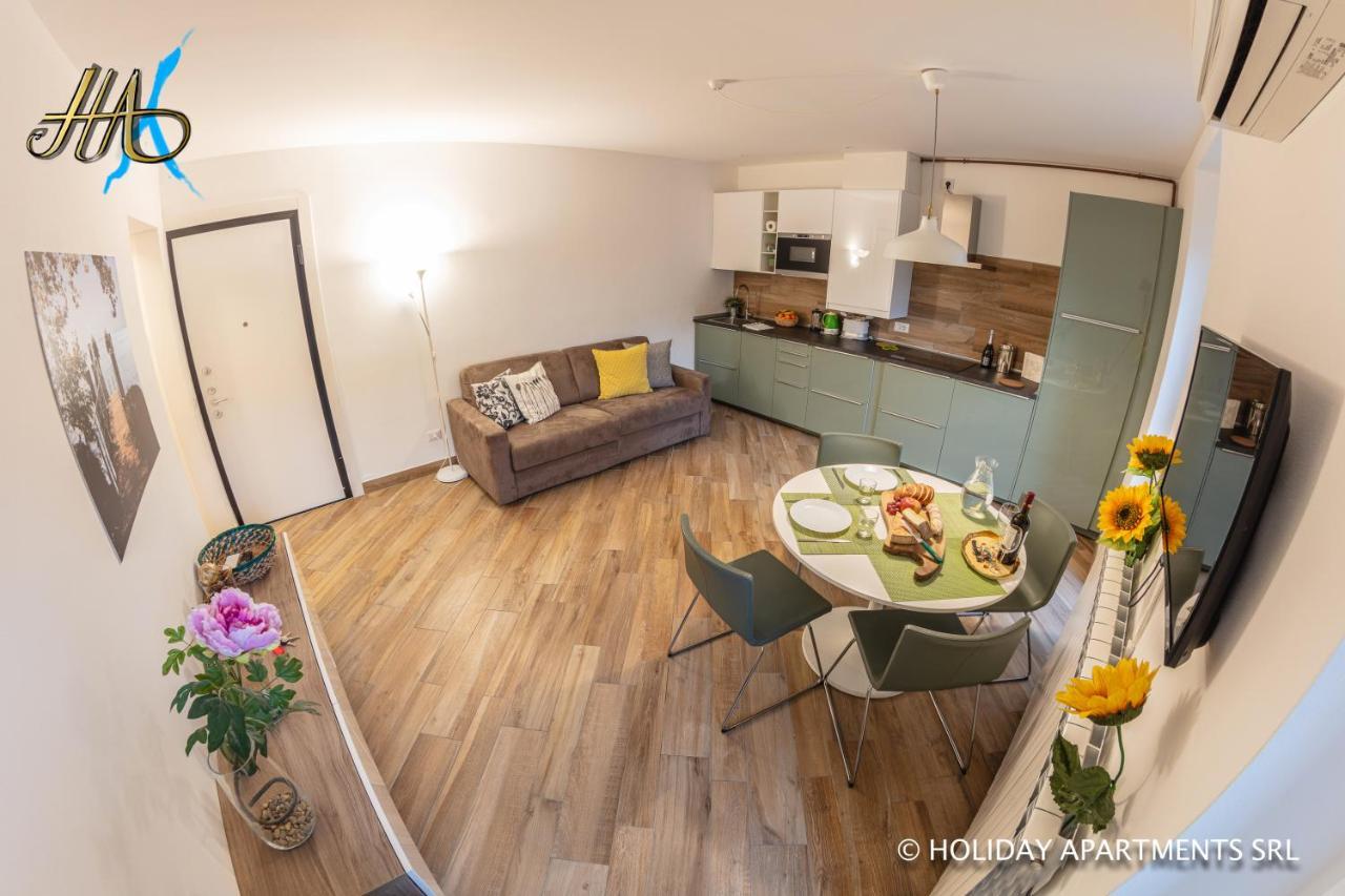 Appartement Meraviglia Bellagio