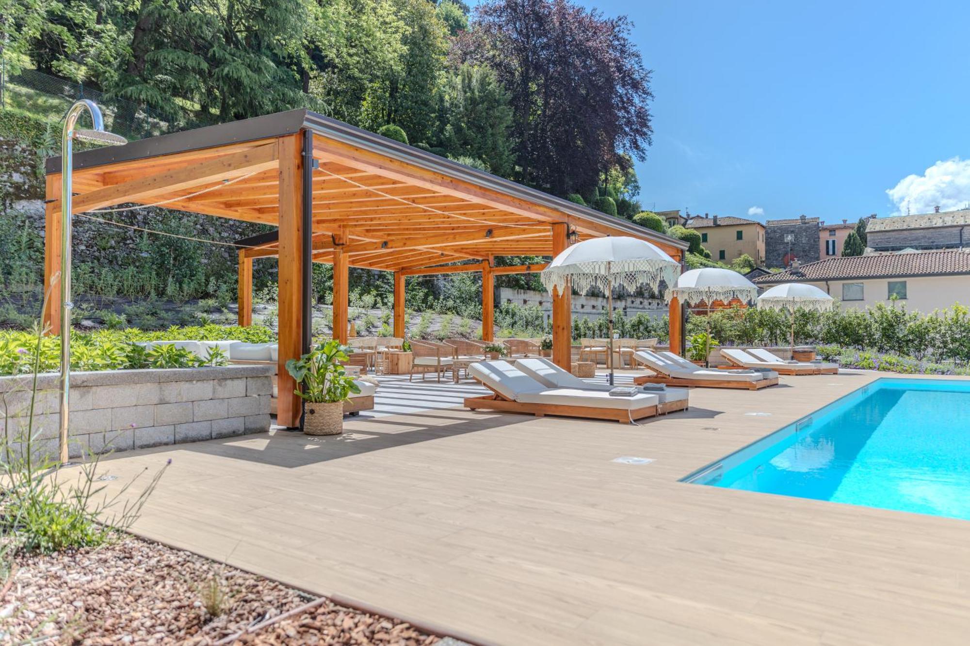 Meraviglia Appartement