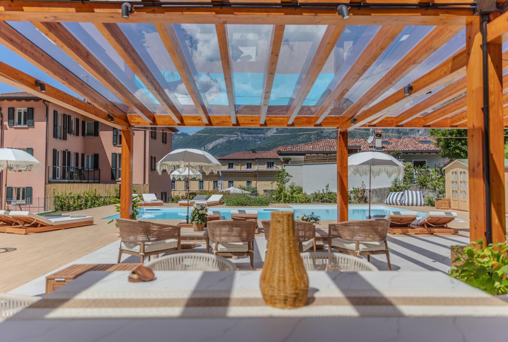 Appartement Meraviglia
