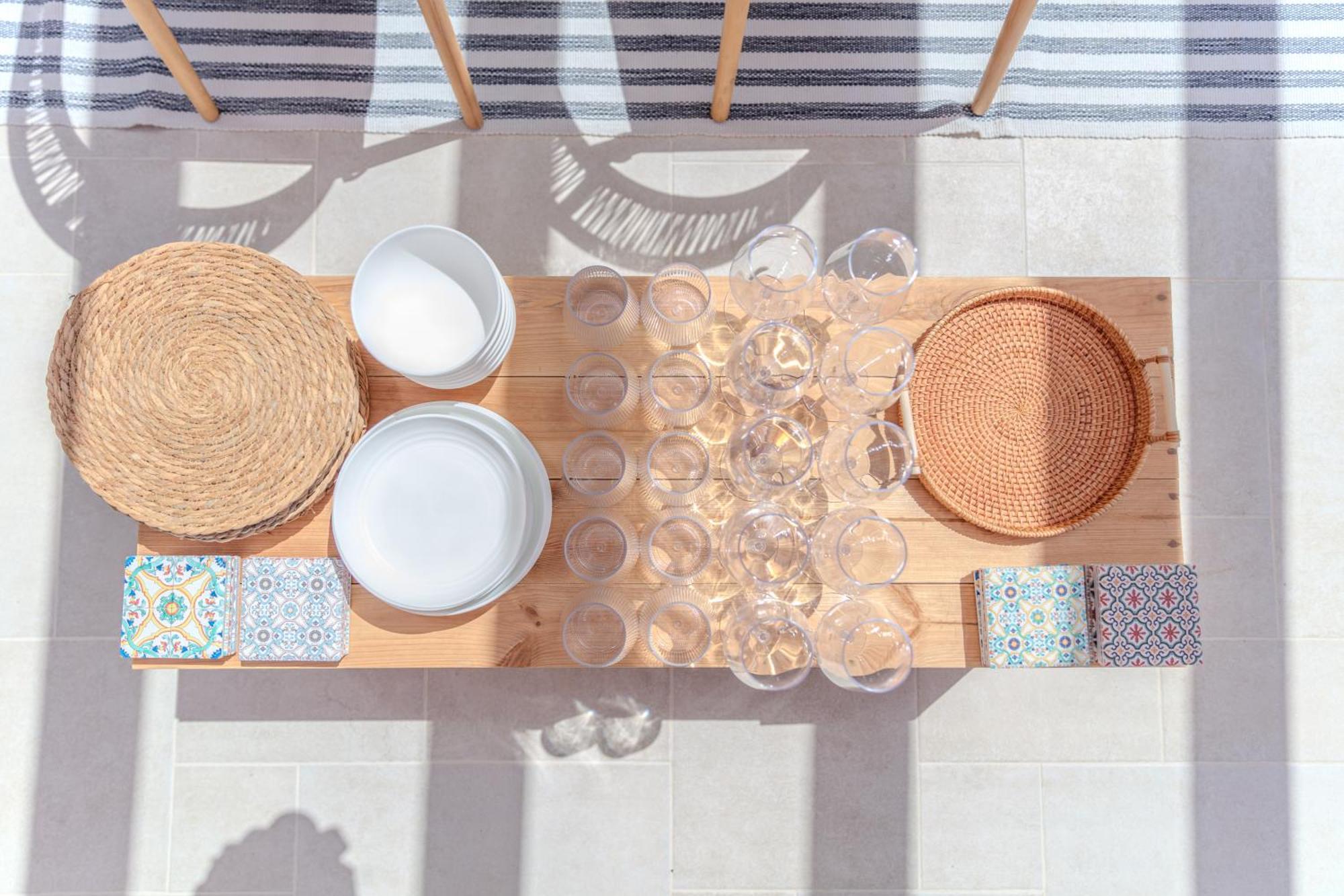 Meraviglia Appartement *
