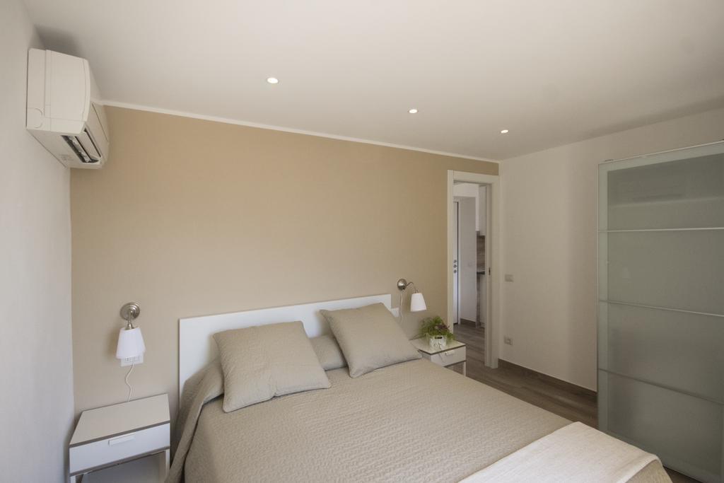 Appartement Meraviglia *