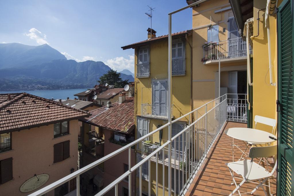Appartement Meraviglia Bellagio