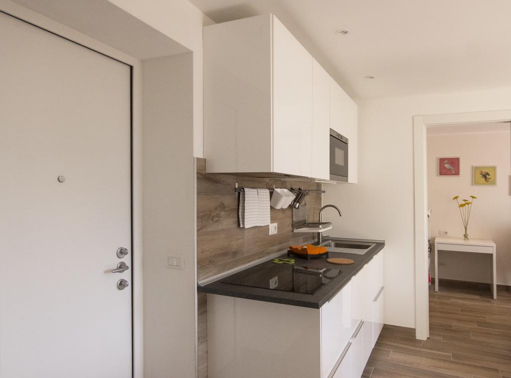 Appartement Meraviglia