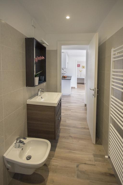Meraviglia Appartement Bellagio