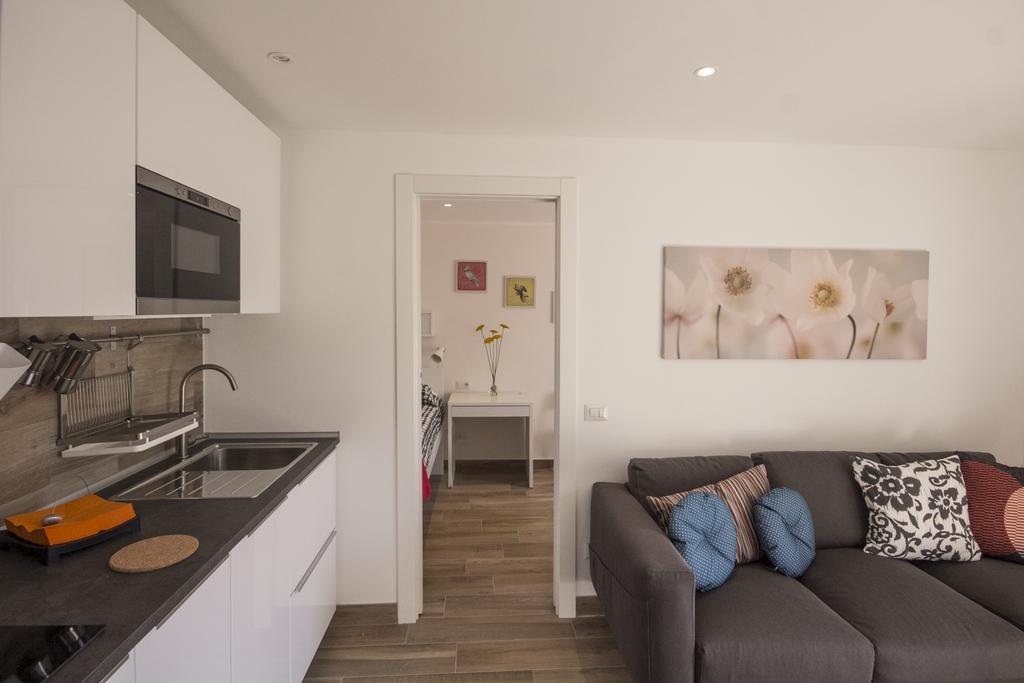 Meraviglia Appartement