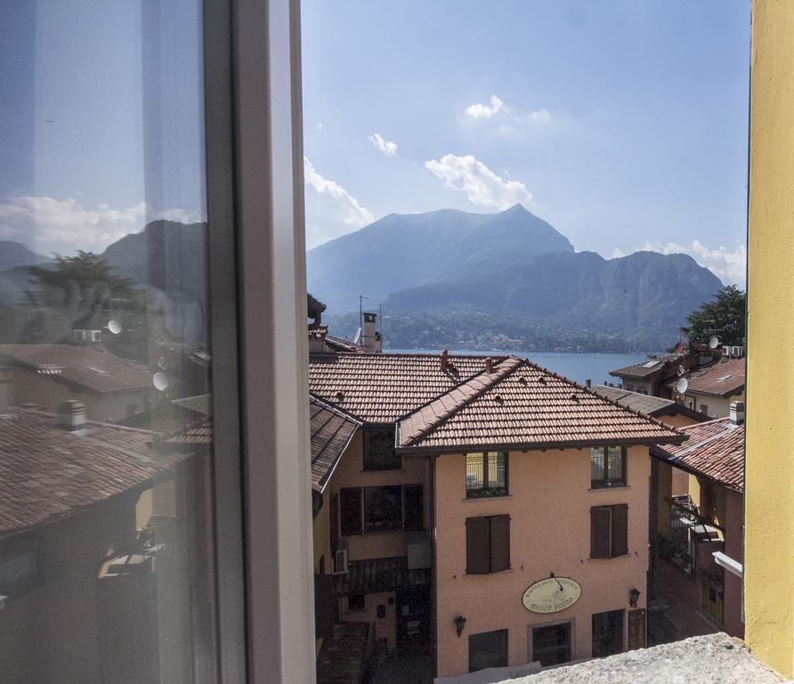 Appartement Meraviglia Bellagio