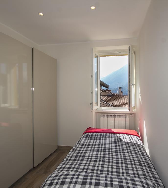 Appartement Meraviglia Bellagio