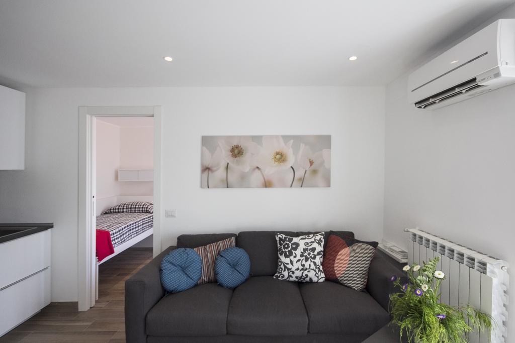 Appartement Meraviglia *