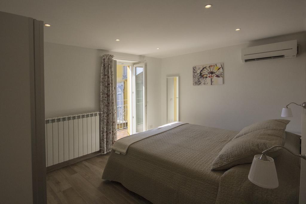 Meraviglia Appartement