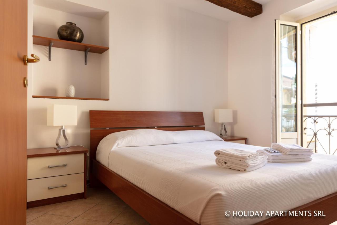Apartment Meraviglia *