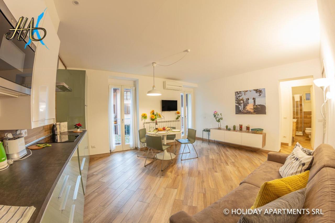 Meraviglia Apartment