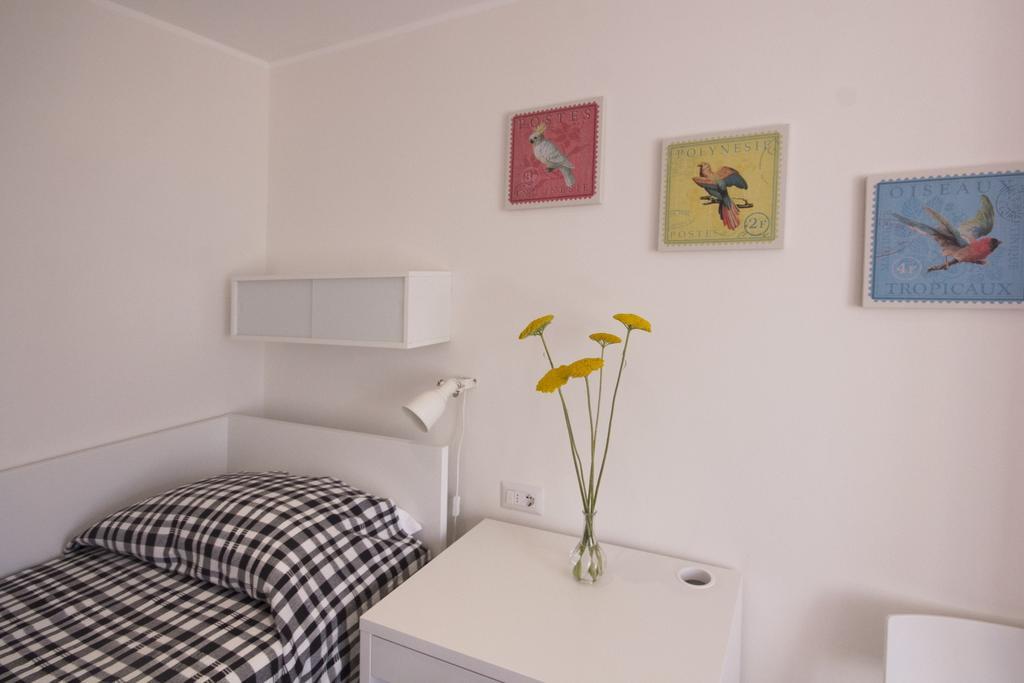 Apartment Meraviglia *