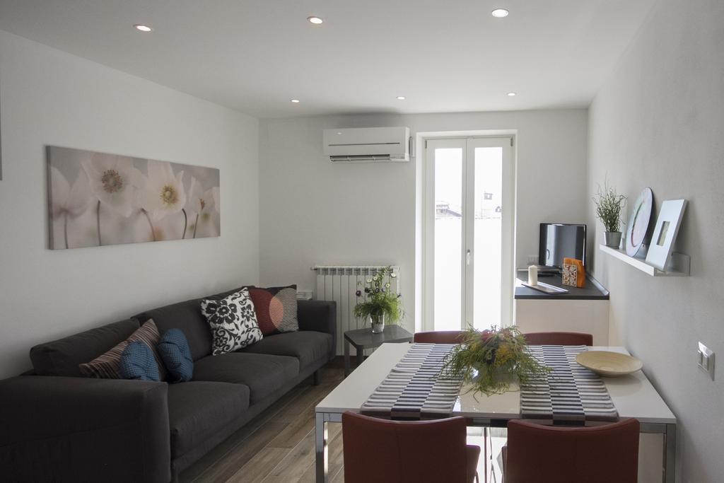 Meraviglia Apartment *